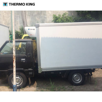 หน่วยเย็นติดผนัง Thermo King ODM SV 400 1080mm