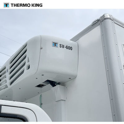 อุปกรณ์เย็น Thermo King อิเล็กทรริค สแตนดาย 12VDC 220mm