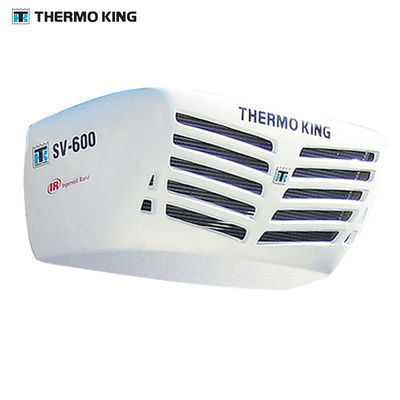 อุปกรณ์เย็น Thermo King เครื่องยนต์ดีเซลขับ SV ซีรีส 253mm