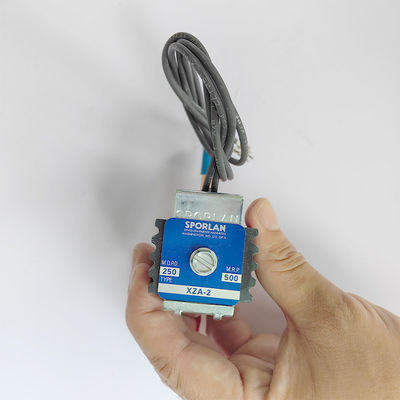 THERMO KING 614132อะไหล่แท้ SOLENOID - รองรับแก๊สร้อน SLX/SLXe สําหรับอะไหล่ตู้เย็นรถบรรทุก