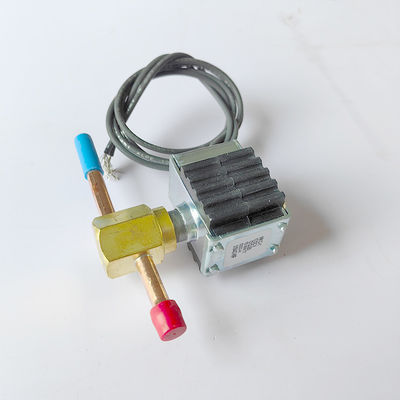 THERMO KING 614132อะไหล่แท้ SOLENOID - รองรับแก๊สร้อน SLX/SLXe สําหรับอะไหล่ตู้เย็นรถบรรทุก