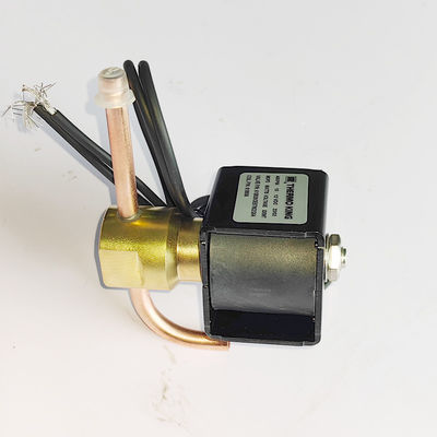 THERMO KINGอะไหล่เดิม 618939 SOLENOID-Pilot สําหรับระบบเย็นรถบรรทุก