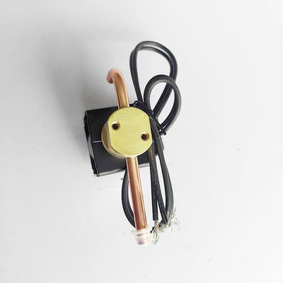 THERMO KINGอะไหล่เดิม 618939 SOLENOID-Pilot สําหรับระบบเย็นรถบรรทุก