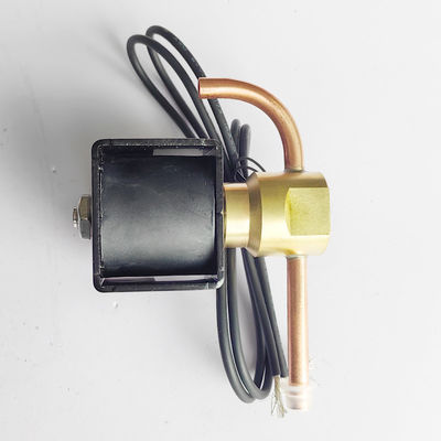 THERMO KINGอะไหล่เดิม 618939 SOLENOID-Pilot สําหรับระบบเย็นรถบรรทุก