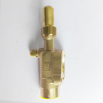 THERMO KINGอะไหล่แท้ 665318 VALVE-ดูดของรถบรรทุก
