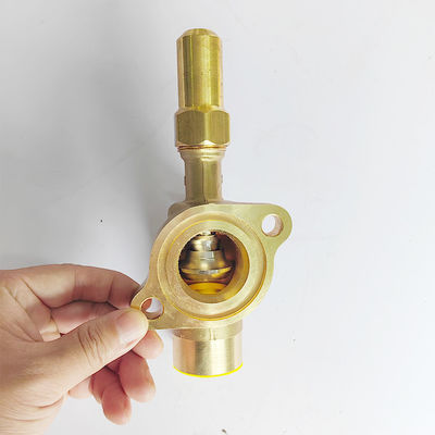 THERMO KINGอะไหล่แท้ 665318 VALVE-ดูดของรถบรรทุก