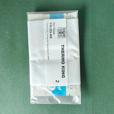 THERMO KING อะไหล่ 221100TKA SEAL - แค้งช็อฟต์ SS เครื่องปรับความร้อน พร้อมผ้าเช็ดสําหรับระบบเย็นตู้เย็นรถบรรทุก