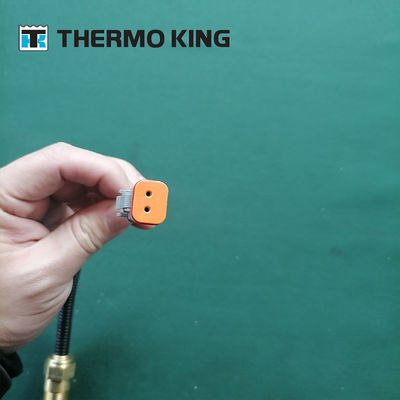 Thermo King อะไหล่เดิม 416538 เครื่องตรวจจับอุณหภูมิน้ําสําหรับระบบเย็นตู้เย็นรถบรรทุก