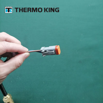 Thermo King อะไหล่เดิม 416538 เครื่องตรวจจับอุณหภูมิน้ําสําหรับระบบเย็นตู้เย็นรถบรรทุก