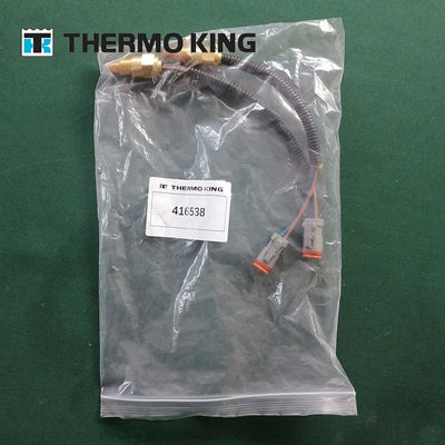 Thermo King อะไหล่เดิม 416538 เครื่องตรวจจับอุณหภูมิน้ําสําหรับระบบเย็นตู้เย็นรถบรรทุก
