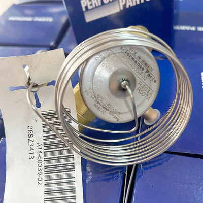 วาล์วอะไหล่สำหรับชุดทำความเย็นแบบขยาย 14-60039-04