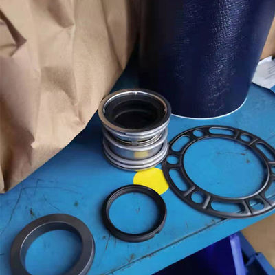 อะไหล่แท้ Carrier Refrigeration unit 17-57026-00 ชุดซีลเพลาคอมเพรสเซอร์, 05G