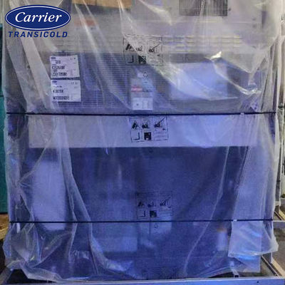 หน่วยทำความเย็นรถบรรทุกกึ่งพ่วงบรรทุก Self Powered Vector 1550