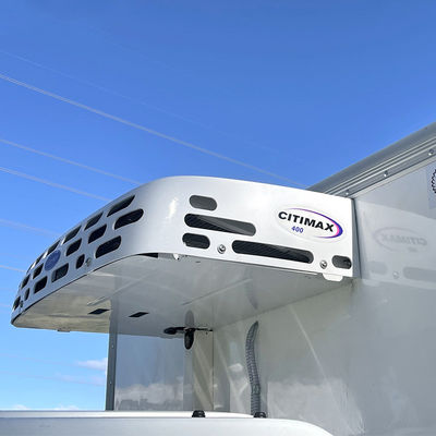 เครื่องบรรทุก Citimax รุ่น 280/280T/350/400/500/700/1100 หน่วยเย็นรถบรรทุก ขนาดใหญ่ ขนาดเล็ก