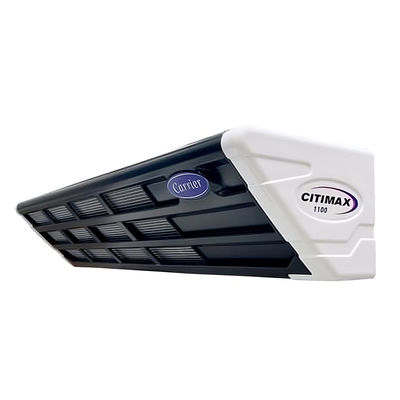 Carrier Citimax 1100+ หน่วยเย็น อุปกรณ์ระบบเย็น 22A