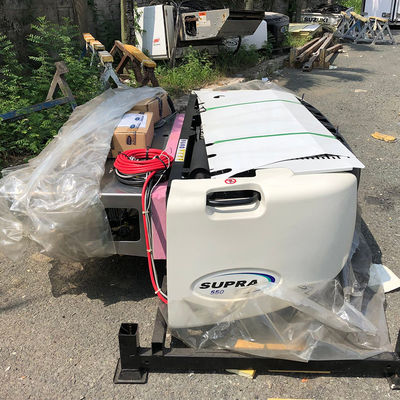 Carrier Supra 550 หน่วยทําความเย็น