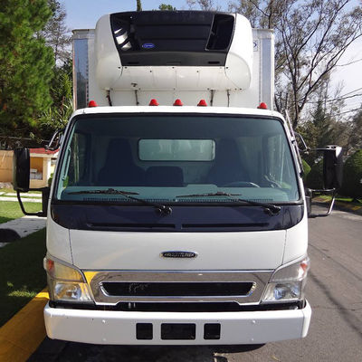 Supra Serie Refrigerated Unit Carrier ประสิทธิภาพการทำความเย็นสูง