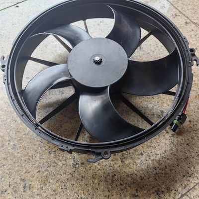 THERMO KING 419297 โลหะดําและพลาสติก