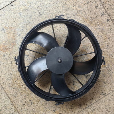 419297 Thermo King สีดําโลหะและพลาสติก แก้ไขการเย็นสําหรับการขนส่ง