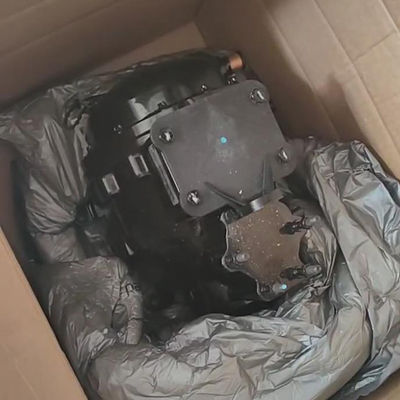 Thermo King อะไหล่ 1020951 คอมเพรสเซอร์ Scroll 6hp กับ Sensor อุณหภูมิ Ut800 / Ut1200 สําหรับตู้เย็นรถบรรทุก