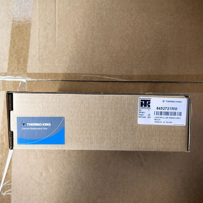 Thermo King Parts 8452721RM เครื่องควบคุม SR3 NEWX SB/TRUCK/UT Re Make Original สําหรับตู้เย็นรถบรรทุก