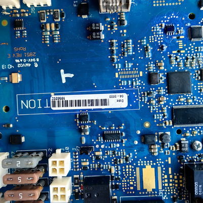 Thermo King Parts 8452721RM เครื่องควบคุม SR3 NEWX SB/TRUCK/UT Re Make Original สําหรับตู้เย็นรถบรรทุก