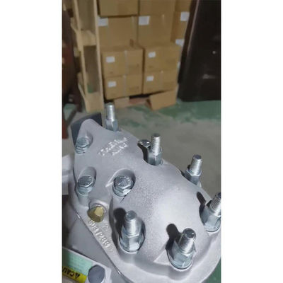 คอมเพรสเซอร์ Thermo King รุ่น X214 ใหม่ หรือปรับสภาพใหม่ มีทั้งสองแบบ LSI2 LSI3 LSI4