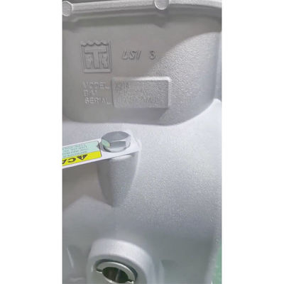 คอมเพรสเซอร์ Thermo King รุ่น X214 ใหม่ หรือปรับสภาพใหม่ มีทั้งสองแบบ LSI2 LSI3 LSI4