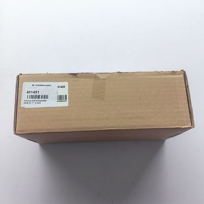 Thermo King 401451 เครื่องพิมพ์อุณหภูมิอะไหล่ Touchlog มาตรฐานสําหรับตู้เย็นรถบรรทุก