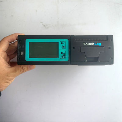 Thermo King 401451 เครื่องพิมพ์อุณหภูมิอะไหล่ Touchlog มาตรฐานสําหรับตู้เย็นรถบรรทุก