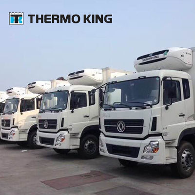 T680Pro Thermo King Refrigeration Units ระบบเย็นรถบรรทุกสําหรับขนส่งอาหาร/เนื้อ/ผลไม้/ดอกไม้