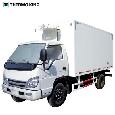 RV ซีรี่ย์ RV-200 THERMO KING จัดจมูก Compressor refrigeration condensing unit