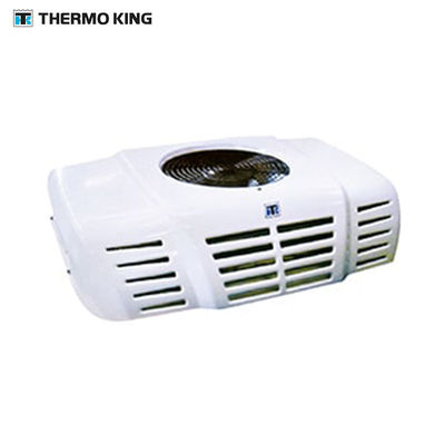 ชุดควบแน่นเครื่องทำความเย็นคอมเพรสเซอร์แบบติดตั้งด้านหน้า Thermo King RV series RV-300