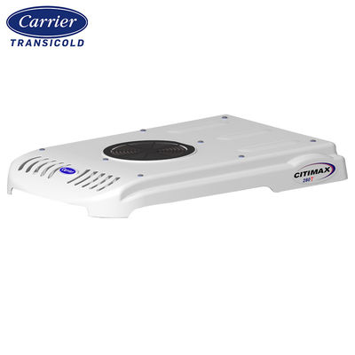 เครื่องขนส่ง C280/280T/350/400/500/700/1100 CITIMAX Serie เครื่องเย็น ขนส่งโซ่เย็นสําหรับอาหาร/เนื้อ/ปลา