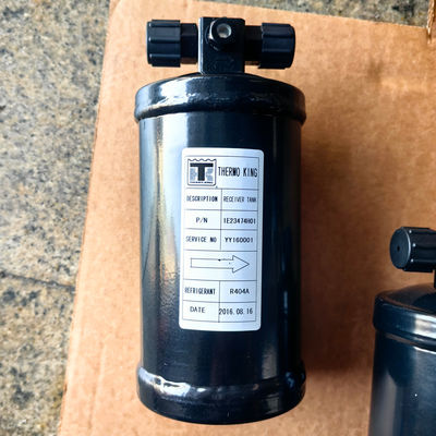 1E23474H01 อะไหล่เทอร์โมคิง ถังรับสําหรับตู้เย็นรถบรรทุก