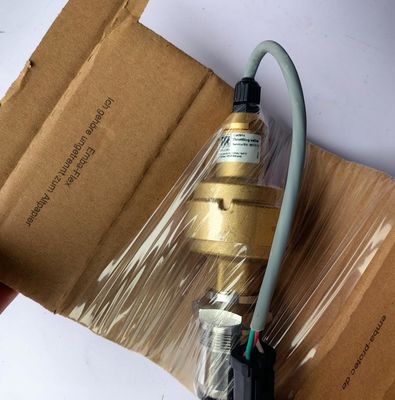 401571 อะไหล่ Thermo King อะไหล่ Elective throttling valve อะไหล่เย็น