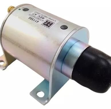 411566 อะไหล่ Thermo King SOLENOID แดสโตรเล็ต SLXi/SB/PP อะไหล่เดิม
