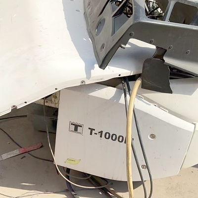 อุปกรณ์เย็นมือสอง THERMO KING อุปกรณ์ใช้ MD200 MD300 T600M T800M T1000M