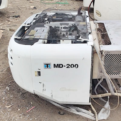 อุปกรณ์เย็นมือสอง THERMO KING อุปกรณ์ใช้ MD200 MD300 T600M T800M T1000M