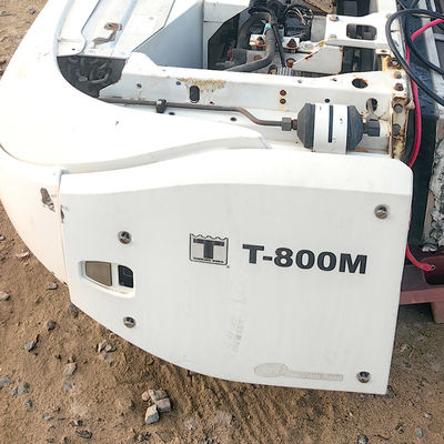 T 800M Thermo King T ซีรี่ส์