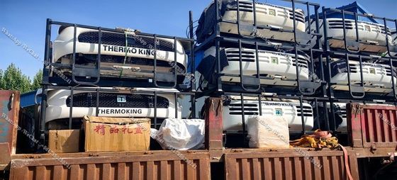 อุปกรณ์เย็นมือสอง THERMO KING อุปกรณ์ใช้ MD200 MD300 T600M T800M T1000M