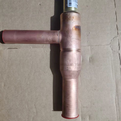 614527 อะไหล่ควบคุมความดันของ Thermo King KVL28 3E71871G01 VALVE-REG PRESS