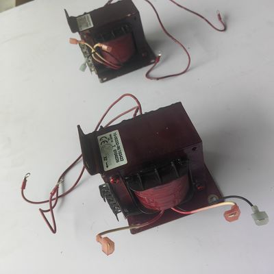 เครื่องปรับปรุงเครื่องบรรทุก 69NT40-511-323 อะไหล่เครื่องเย็นมือสอง