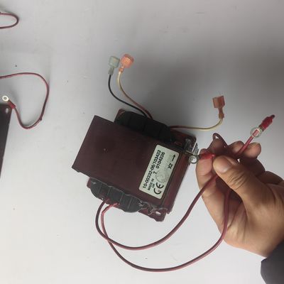 เครื่องปรับปรุงเครื่องบรรทุก 69NT40-511-323 อะไหล่เครื่องเย็นมือสอง