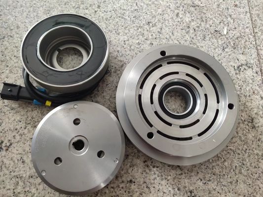 ส่วนของหน่วยเย็นพกพา X4 แฟนคลั๊จ อัลเทอร์เนชั่นในตลาดหลัง 50-01176-00