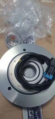 อะไหล่เครื่องเย็นตัวนํา X4 แฟนคลั๊จ 50-01176-00