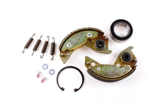 50-01165-20 ชุดซ่อมแซมคลาช สําหรับตัวนํา S750/OASIS250 Supra 550 ถึง 1250 ASIN B0CQW61RS5