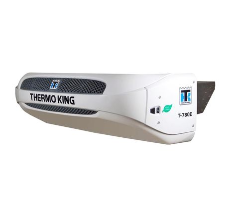 หน่วยเย็น Thermo King T-780E T-880E T-1080E T-1280E สําหรับระบบเย็น