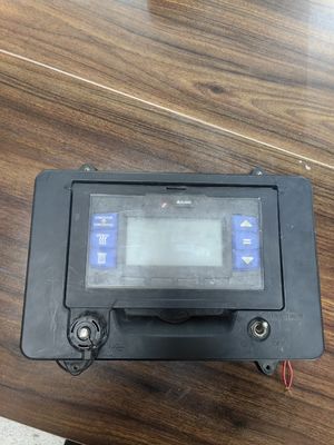 เครื่องขนส่ง APX Display Aftermarket เครื่องขนส่งสํารอง 91-00312-02 76-50248-00 X4 7300/7500/6500