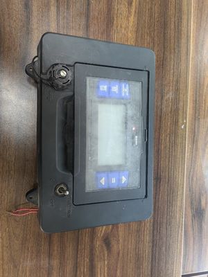 เครื่องขนส่ง APX Display Aftermarket เครื่องขนส่งสํารอง 91-00312-02 76-50248-00 X4 7300/7500/6500